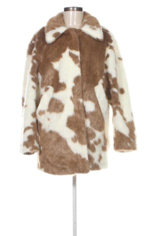 Дамско палто H&M, Размер S, Цвят Многоцветен, Цена 41,00 €, #137626747