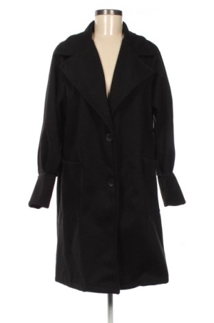Γυναικείο παλτό Unbranded, Μέγεθος XXL, Χρώμα Μαύρο, Τιμή 43,00 €, #137631140