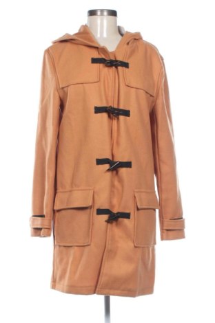 Palton de femei Unbranded, Mărime S, Culoare Bej, Preț 117,99 Lei, #137632554