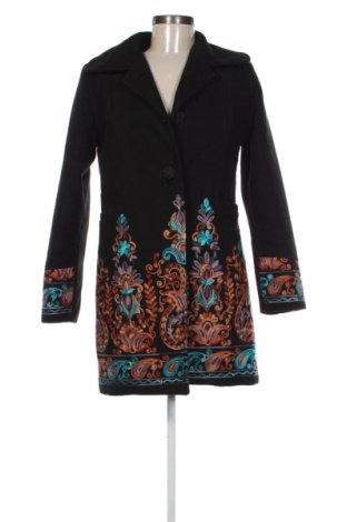 Damenmantel Unbranded, Größe M, Farbe Mehrfarbig, Preis 36,00 €, #137634146
