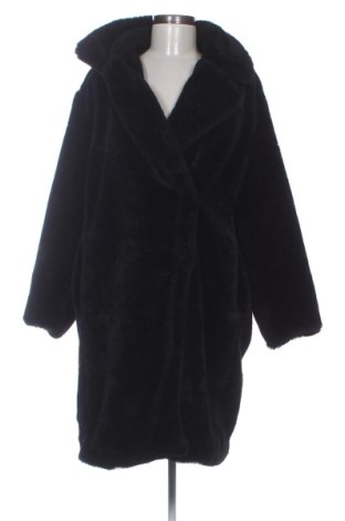 Дамско палто H&M, Размер M, Цвят Черен, Цена 41,72 €, #137637673