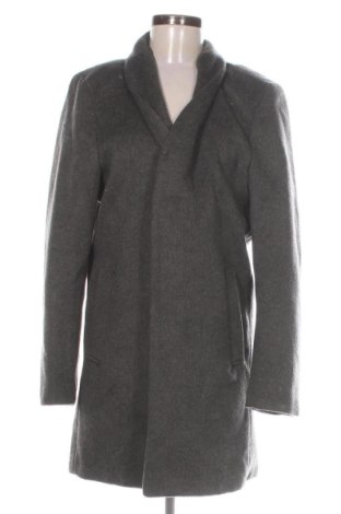 Dámsky kabát  Unbranded, Veľkosť XL, Farba Sivá, Cena  15,00 €, #137637674