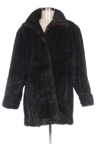 Дамско палто Helena Vera, Размер L, Цвят Кафяв, Цена 34,00 €, #137638382