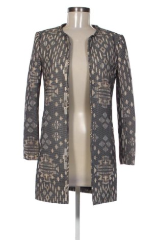 Damski płaszcz H&M, Rozmiar XS, Kolor Kolorowy, Cena 76,20 zł, #137638745