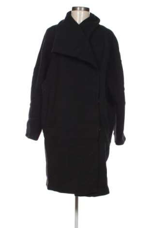 Дамско палто Hallhuber, Размер M, Цвят Черен, Цена 82,69 €, #137639667