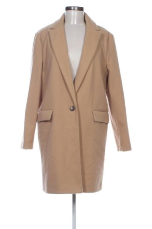 Dámský kabát  Primark, Velikost M, Barva Béžová, Cena  348,00 Kč, #137640064