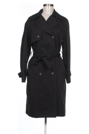 Dámský kabát  H&M, Velikost XS, Barva Černá, Cena  509,00 Kč, #137640097