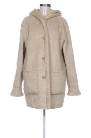 Дамско палто Fuchs Schmitt, Размер M, Цвят Бежов, Цена 77,00 €, #137640277