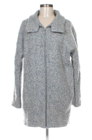 Дамско палто C&A, Размер L, Цвят Сив, Цена 27,00 €, #137643887