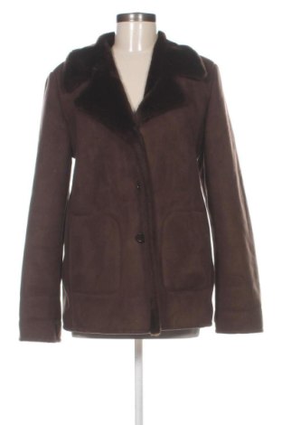 Damenmantel Unbranded, Größe M, Farbe Braun, Preis € 37,53, #137645242