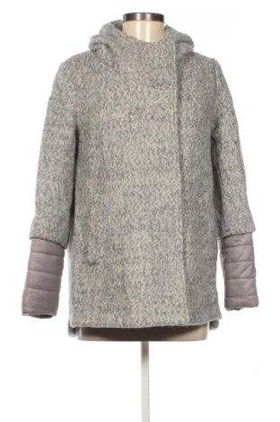 Palton de femei Reserved, Mărime S, Culoare Gri, Preț 249,00 Lei, #137646195