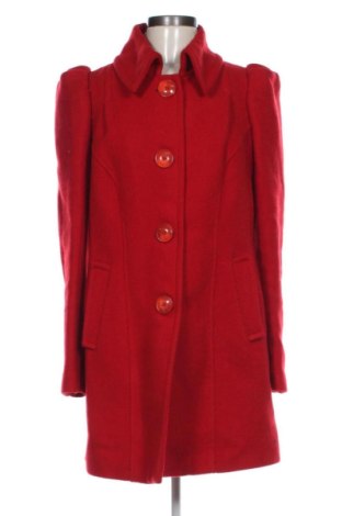 Damenmantel Elizabeth, Größe L, Farbe Rot, Preis € 41,00, #137646210