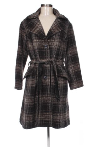 Damenmantel S.Oliver, Größe L, Farbe Mehrfarbig, Preis € 25,18, #137646328