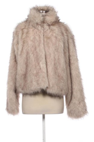 Damenmantel H&M, Größe XL, Farbe Beige, Preis € 59,46, #137646348