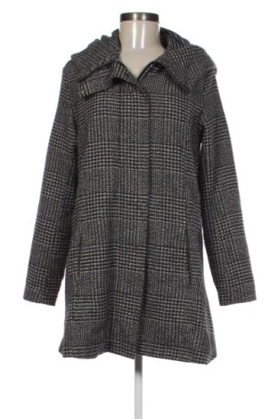 Damenmantel Janina, Größe L, Farbe Mehrfarbig, Preis € 13,00, #137647297