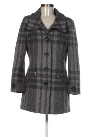 Damenmantel Fuchs Schmitt, Größe M, Farbe Grau, Preis € 34,00, #137647910