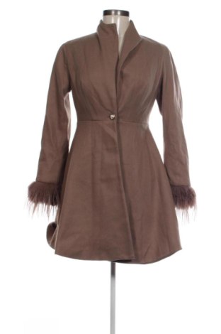 Damenmantel Unbranded, Größe S, Farbe Braun, Preis € 22,00, #137649208