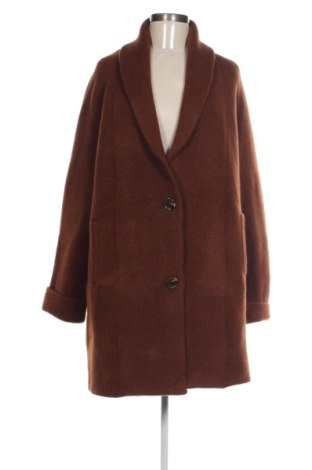Damenmantel Zara, Größe M, Farbe Braun, Preis € 43,00, #137649516