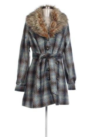 Damenmantel Me Jane, Größe L, Farbe Mehrfarbig, Preis € 21,00, #137650594
