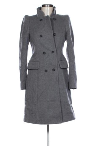 Női kabát Zara, Méret XS, Szín Szürke, Ár 9 929 Ft, #137653588