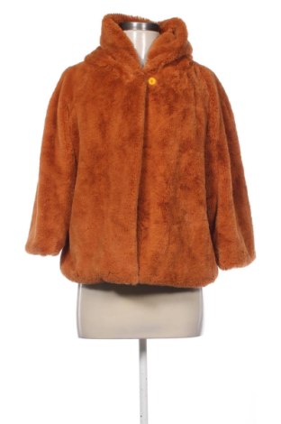 Palton de femei Unbranded, Mărime L, Culoare Portocaliu, Preț 175,00 Lei, #137656687