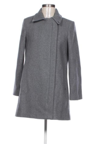 Damenmantel Mango, Größe XS, Farbe Grau, Preis € 117,00, #137657494