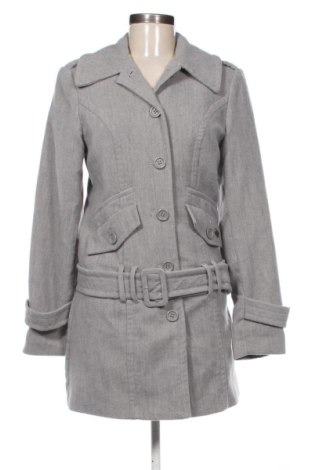 Damenmantel Unbranded, Größe S, Farbe Grau, Preis € 40,00, #137660769