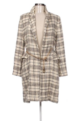 Damenmantel Zara, Größe M, Farbe Mehrfarbig, Preis € 27,43, #137661214