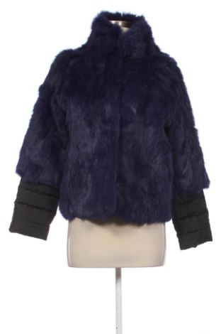 Női bőrkabát Unbranded, Méret M, Szín Kék, Ár 38 237 Ft, #137662648