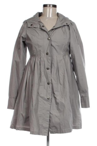 Palton de femei Gina Tricot, Mărime S, Culoare Gri, Preț 78,74 Lei, #137608206