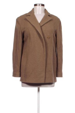 Дамско палто Jil Sander, Размер M, Цвят Кафяв, Цена 253,34 €, #137611865
