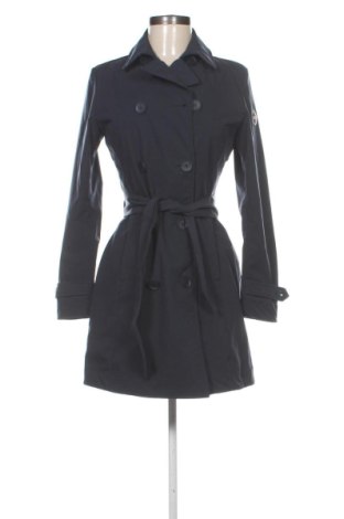 Trench de femei Colmar, Mărime M, Culoare Albastru, Preț 1.065,56 Lei, #137615743