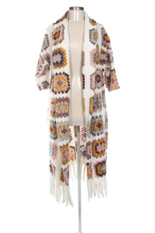 Damenmantel Antonello Serio, Größe L, Farbe Mehrfarbig, Preis 27,00 €, #137618176
