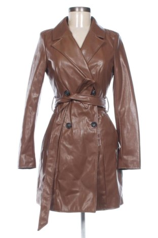 Damenmantel H&M, Größe S, Farbe Braun, Preis € 21,00, #137619481