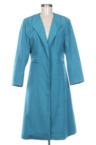 Damenmantel Unbranded, Größe M, Farbe Blau, Preis 14,00 €, #137624293