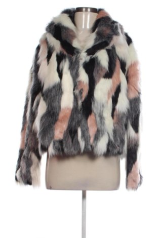 Damenmantel Forever 21, Größe M, Farbe Mehrfarbig, Preis 13,00 €, #137625458