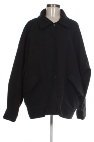 Дамско палто Topshop, Размер L, Цвят Черен, Цена 60,45 €, #137628093