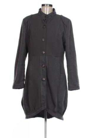 Palton de femei Unbranded, Mărime L, Culoare Gri, Preț 183,72 Lei, #137629724