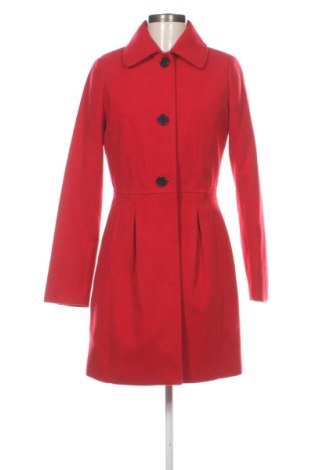 Дамско палто Orsay, Размер S, Цвят Червен, Цена 49,84 €, #137633467