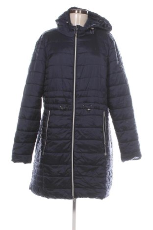 Дамско палто Tchibo, Размер XL, Цвят Син, Цена 29,84 €, #137639981