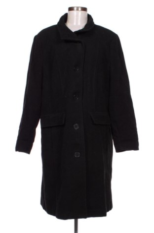 Дамско палто Junge, Размер XL, Цвят Черен, Цена 312,81 €, #137645311