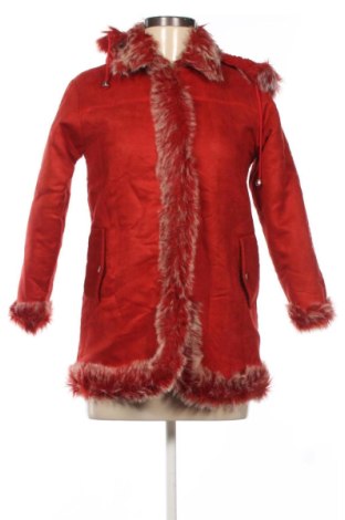 Női kabát Roxy, Méret XS, Szín Piros, Ár 11 687 Ft, #137650933