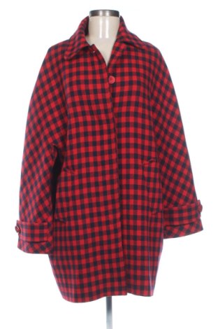 Palton de femei United Colors Of Benetton, Mărime M, Culoare Multicolor, Preț 170,99 Lei, #137651888