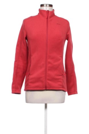 Dámská termo bunda  Decathlon, Velikost S, Barva Červená, Cena  412,00 Kč, #137618294