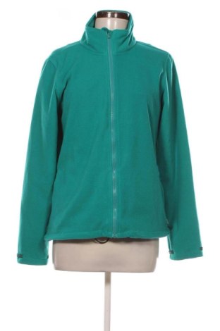 Geacă polară de damă Kangaroos, Mărime M, Culoare Verde, Preț 115,48 Lei, #137620521