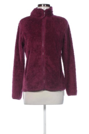Damen Fleecejacke Tex, Größe M, Farbe Lila, Preis € 16,76, #137656956