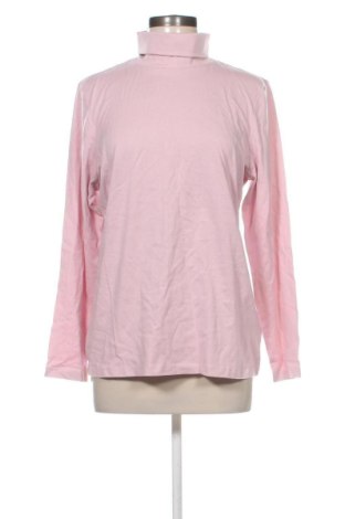 Helancă de femei Unbranded, Mărime L, Culoare Roz, Preț 36,00 Lei, #137608395