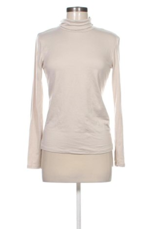 Damen Rollkragen Terranova, Größe M, Farbe Beige, Preis 7,62 €, #137610821