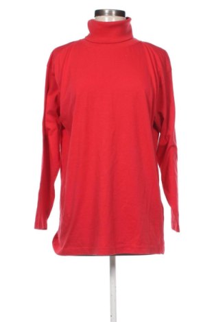 Γυναικείο ζιβάγκο Unbranded, Μέγεθος M, Χρώμα Κόκκινο, Τιμή 6,00 €, #137617428
