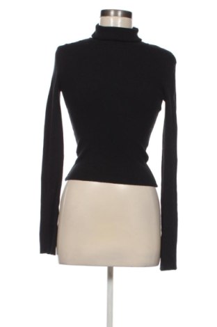 Helancă de femei H&M, Mărime XS, Culoare Negru, Preț 35,00 Lei, #137620675